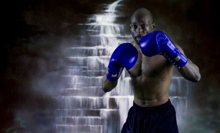Boxing